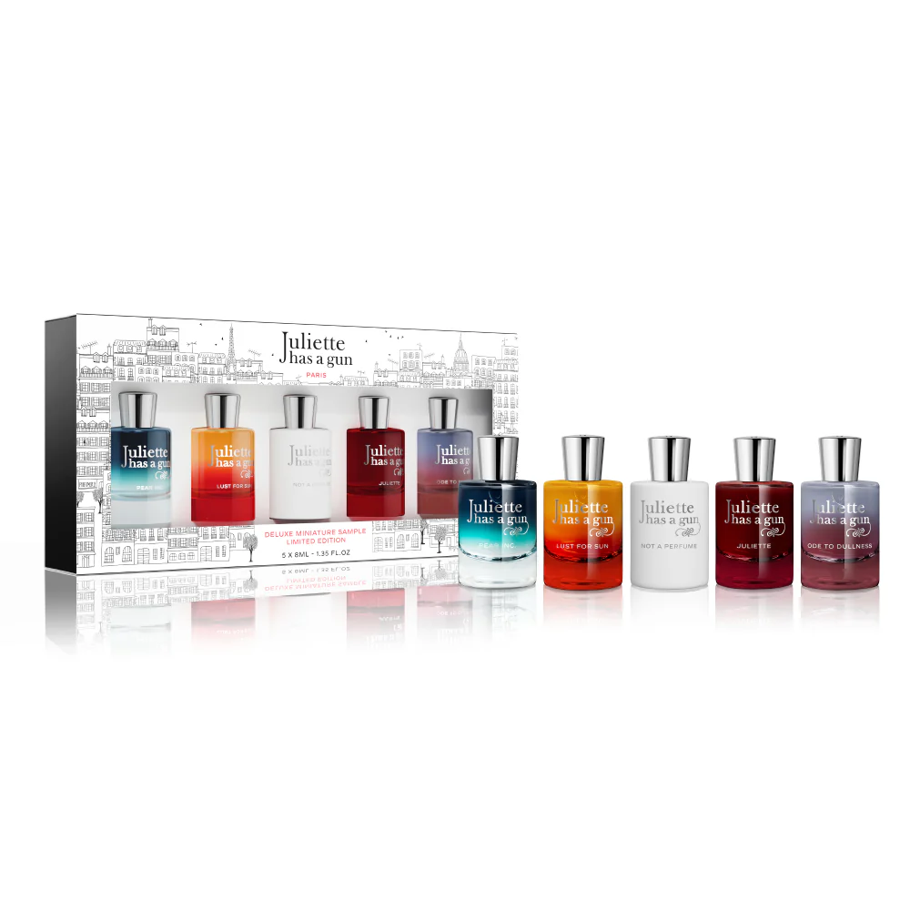 Deluxe miniatures collection - Image 3