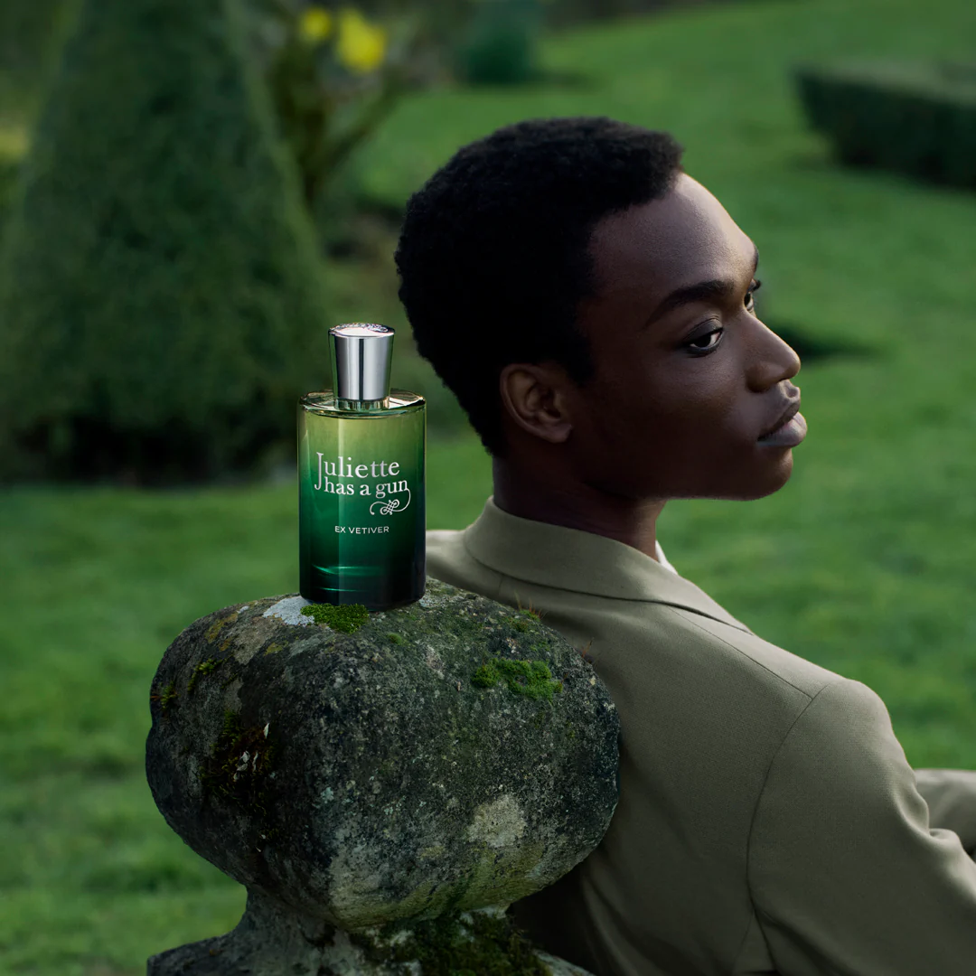 Ex Vetiver - Image 5