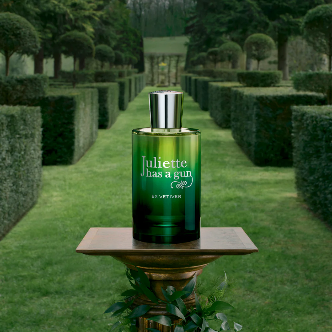 Ex Vetiver - Image 7