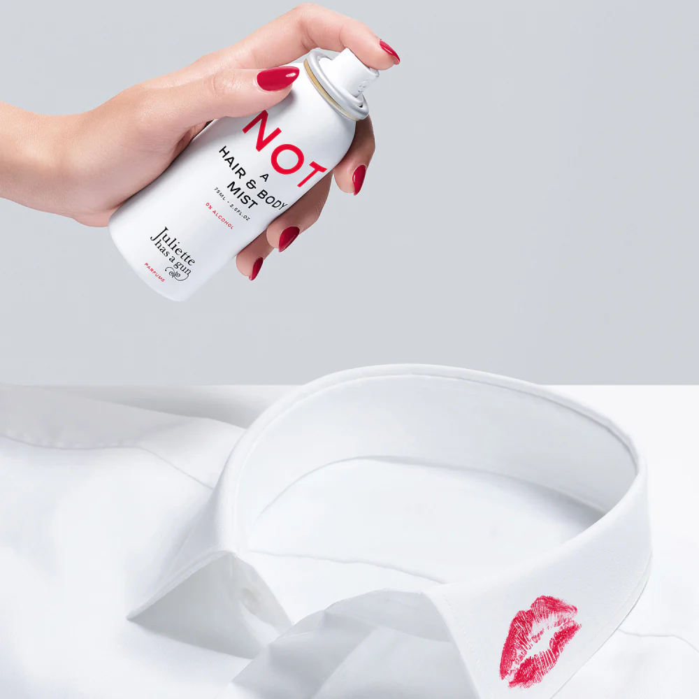 Not a Hair and Body Mist - Image 3