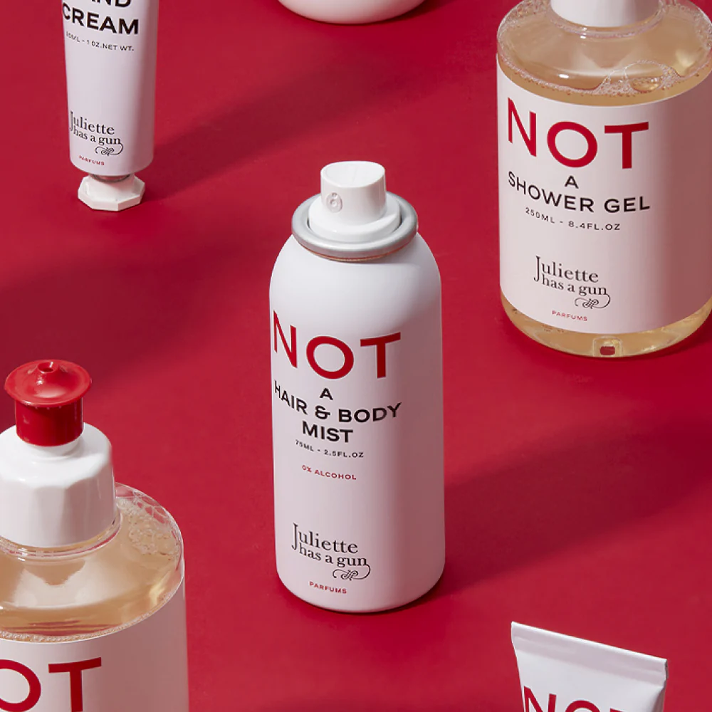 Not a Hair and Body Mist - Image 4