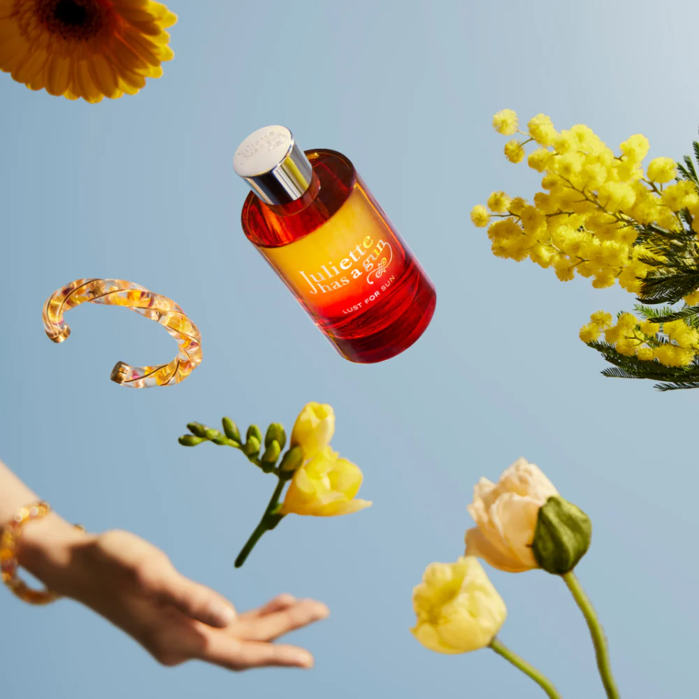 Juliette has a gun x Aurélie Bidermann box set - Image 4