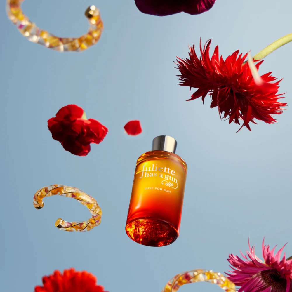 Juliette has a gun x Aurélie Bidermann box set - Image 6