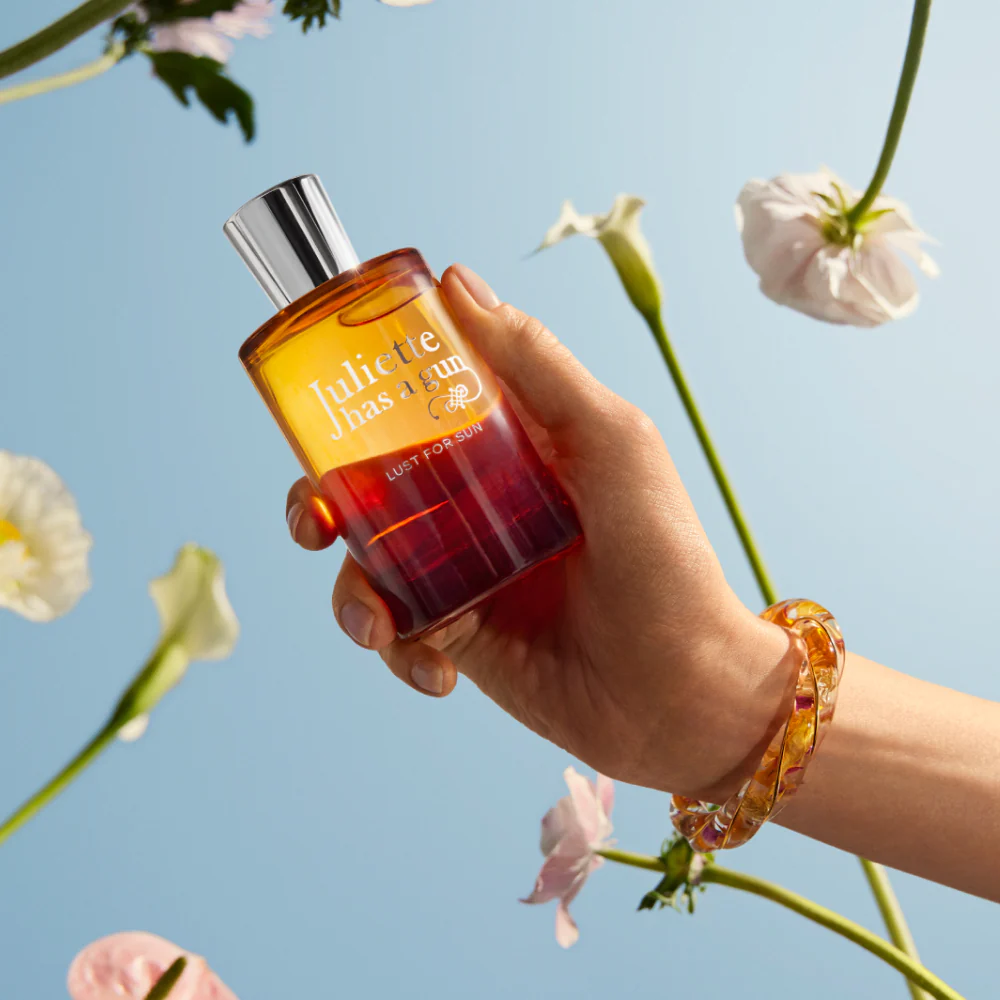 Juliette has a gun x Aurélie Bidermann box set - Image 8