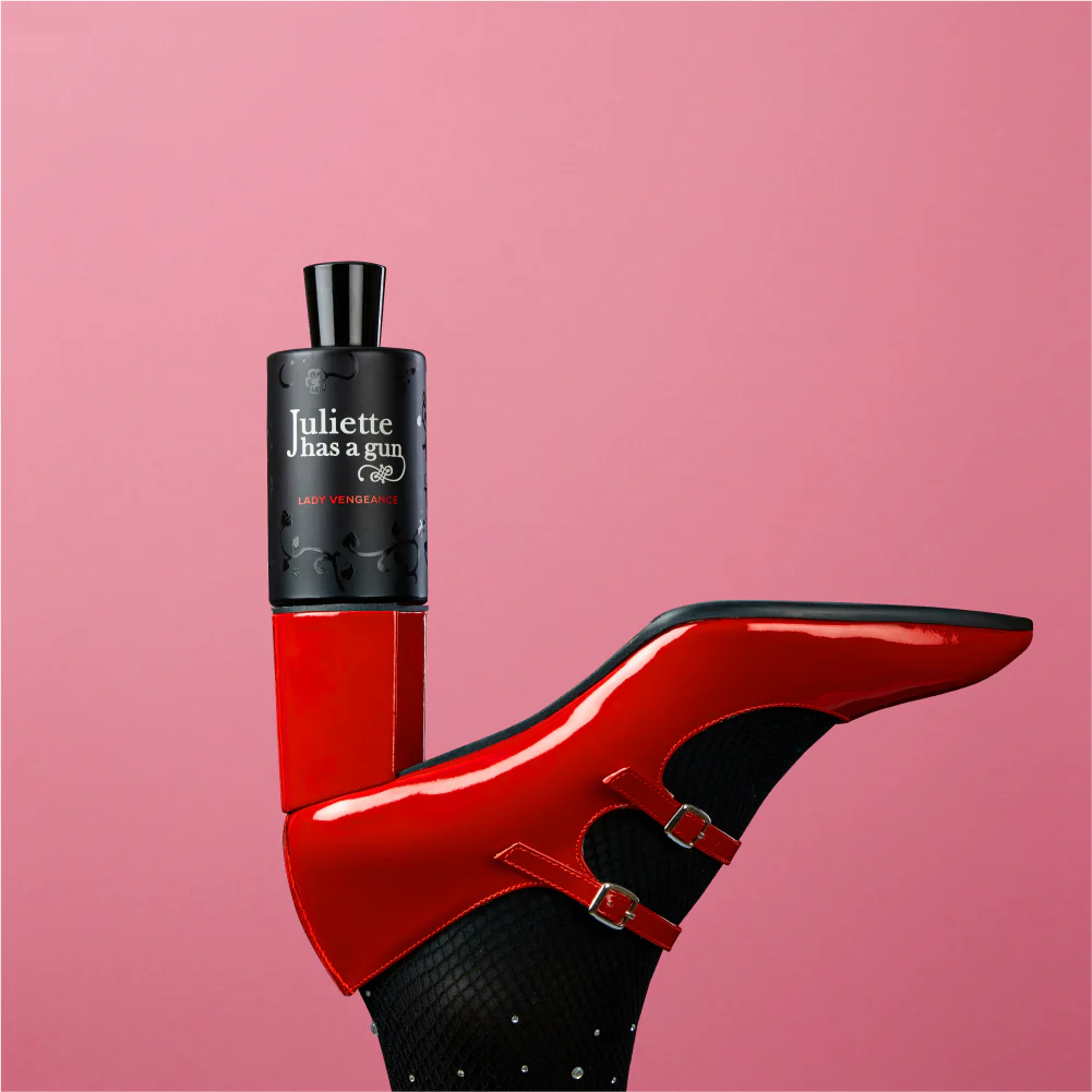 Lady Vengeance - Image 5