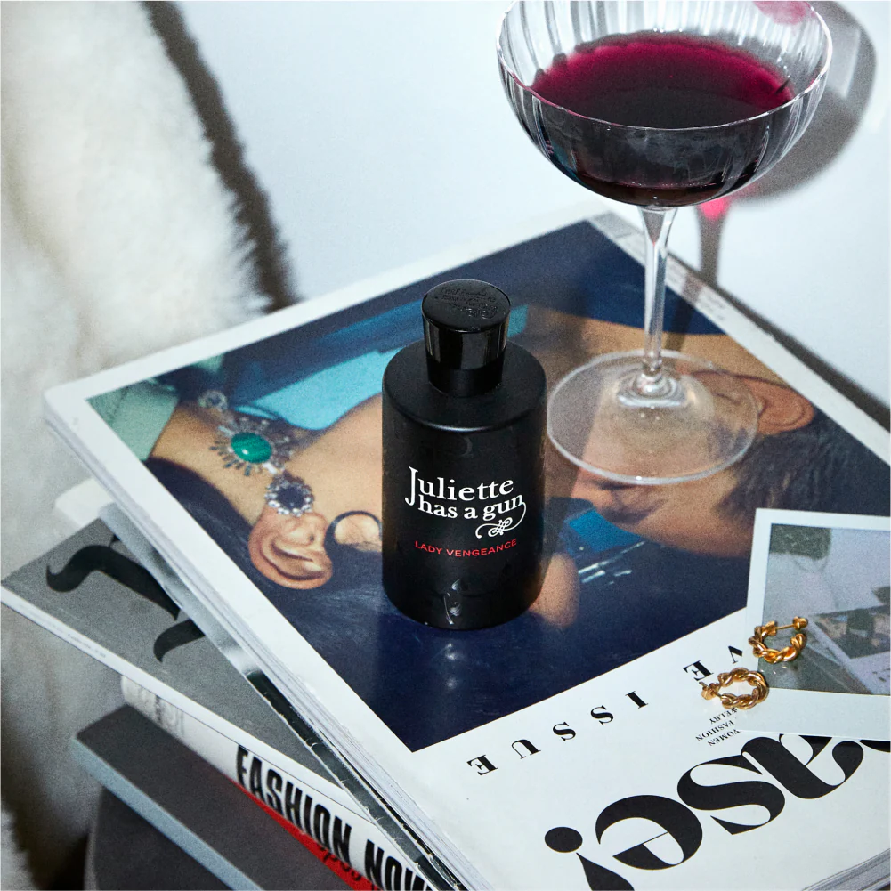 Lady Vengeance - Image 7