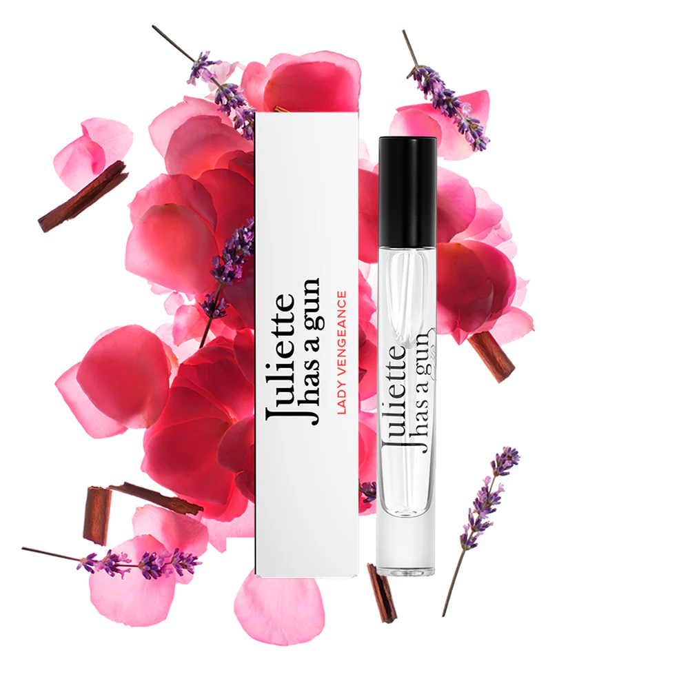 Lady Vengeance - Image 8