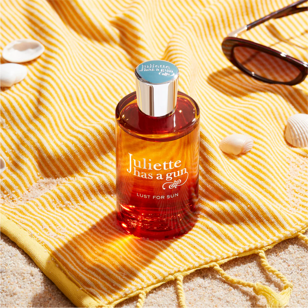 Lust For Sun - Image 7