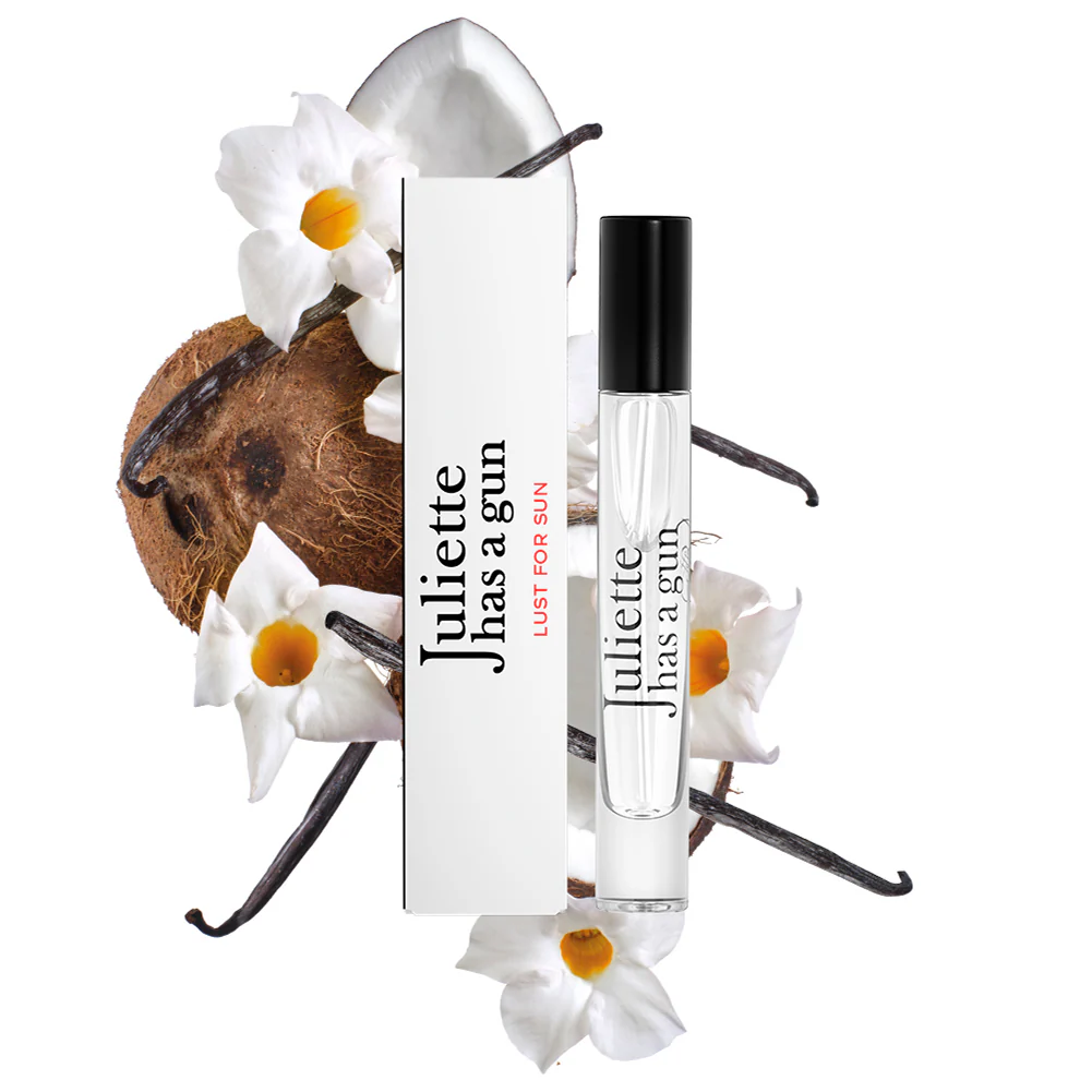 Lust For Sun - Image 8