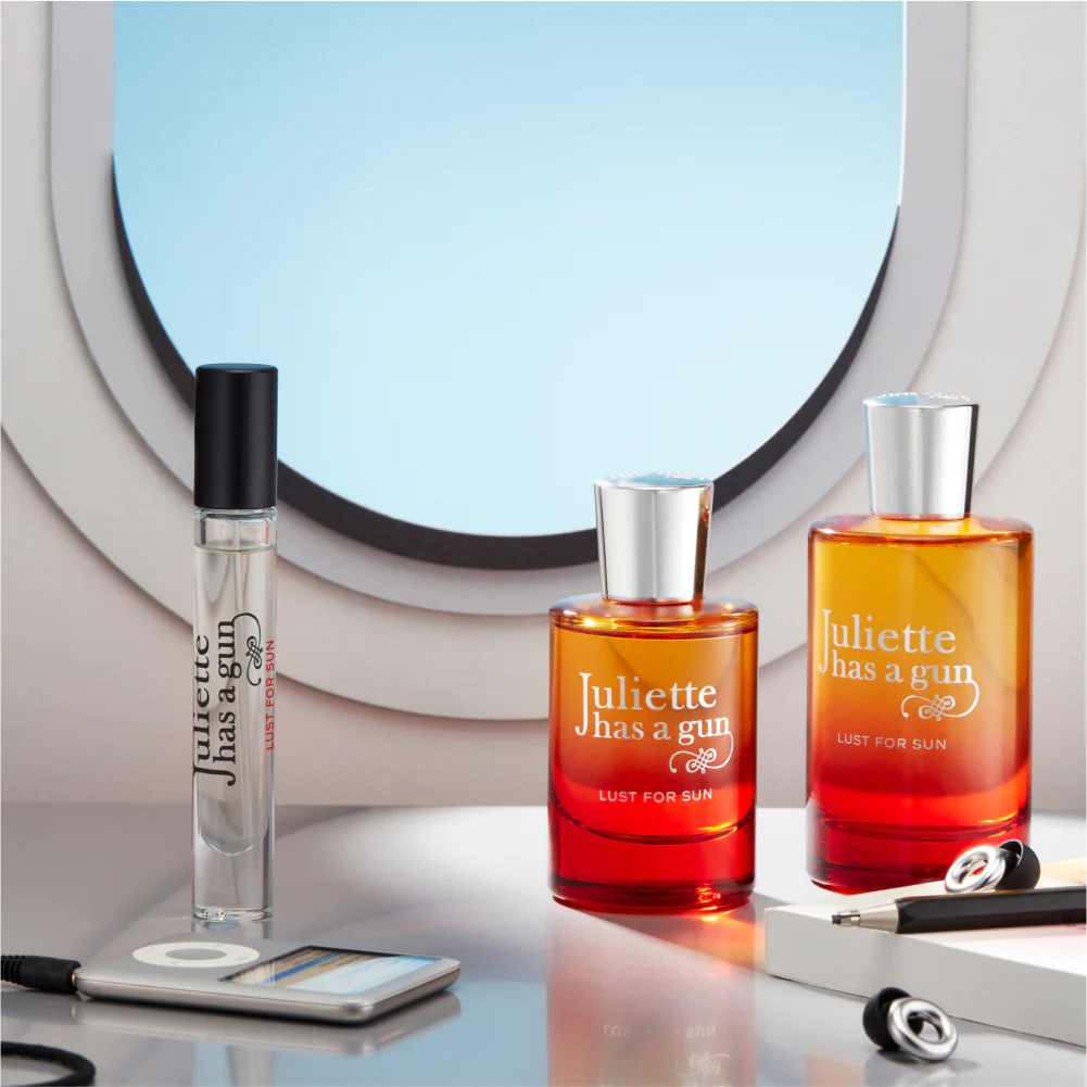 Lust For Sun - Image 9