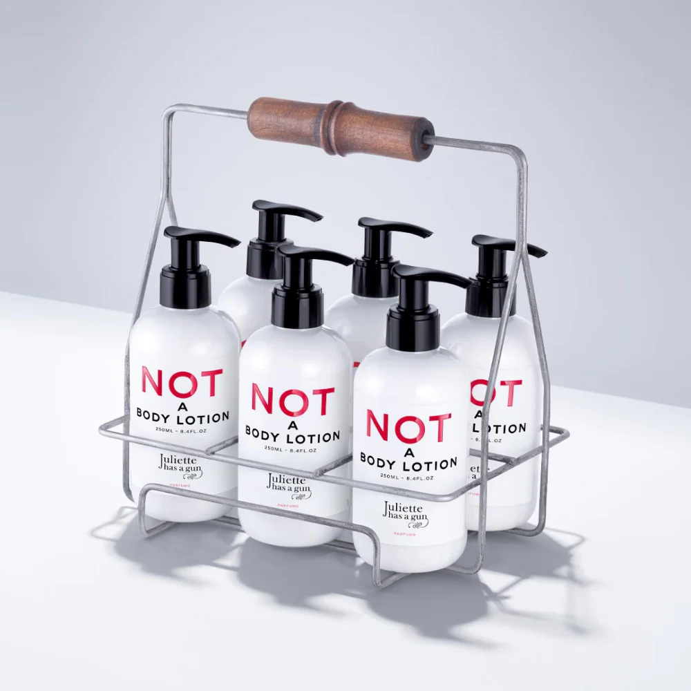 Not a body lotion - Image 4