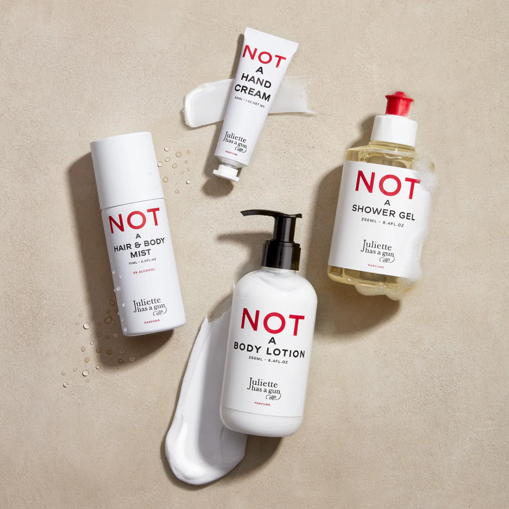 Not a body lotion - Image 5