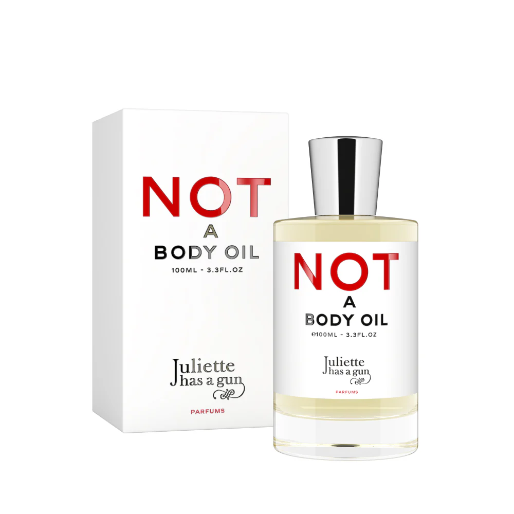 Not a Body Oil - Image 3