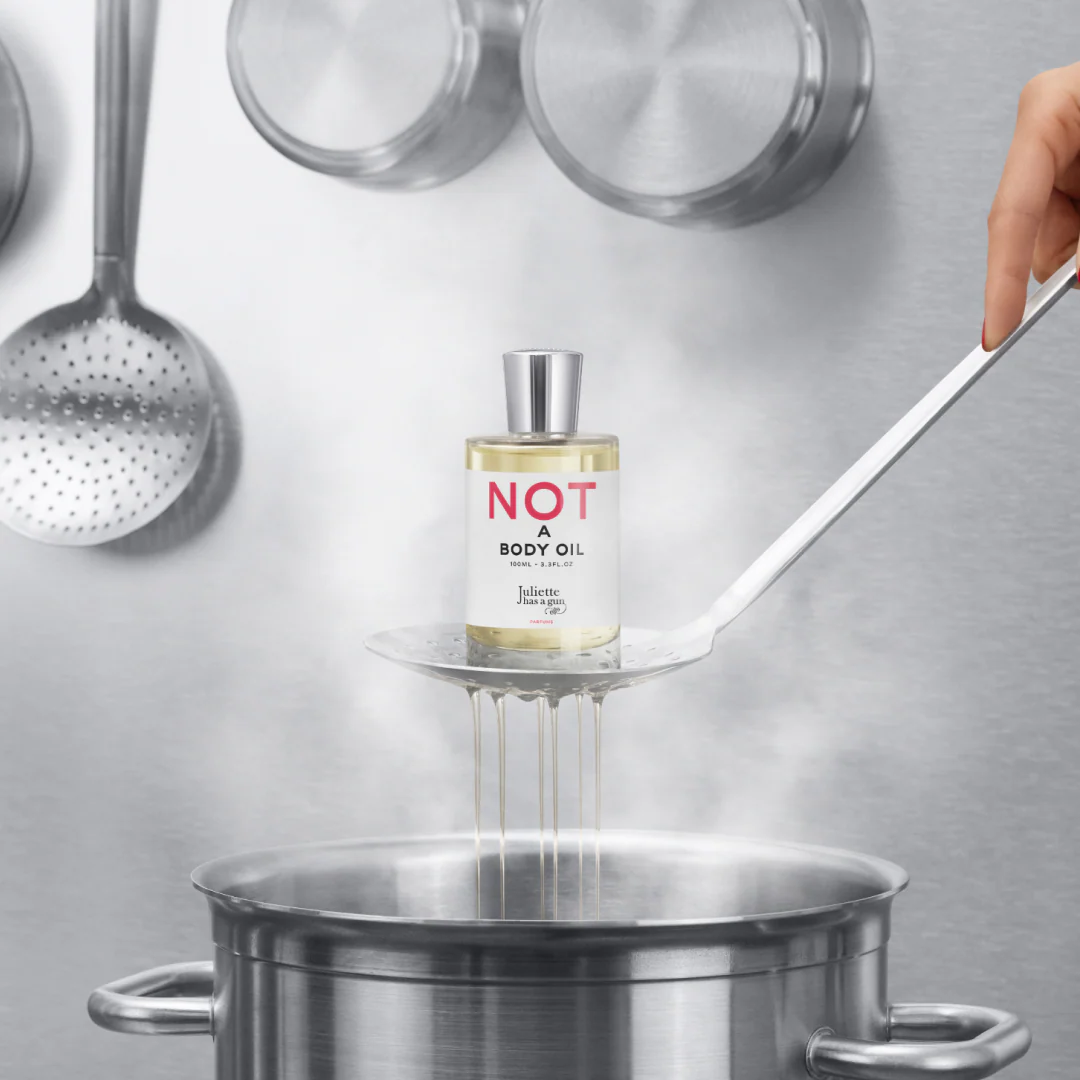 Not a Body Oil - Image 4