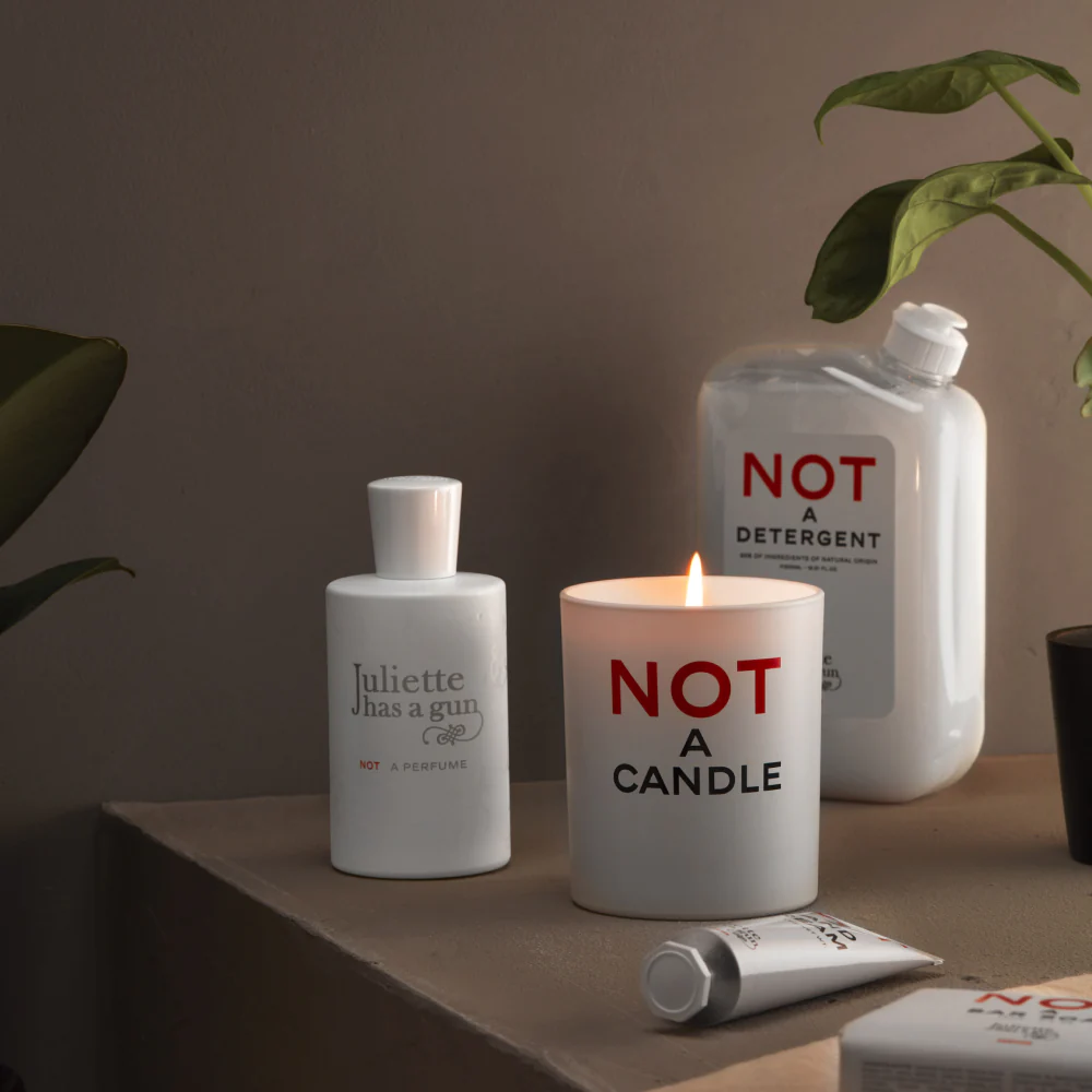 Not a Candle - Image 4