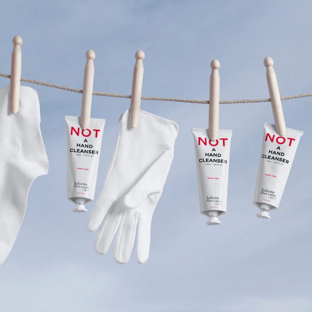 Not a Hand Cleanser - Image 3