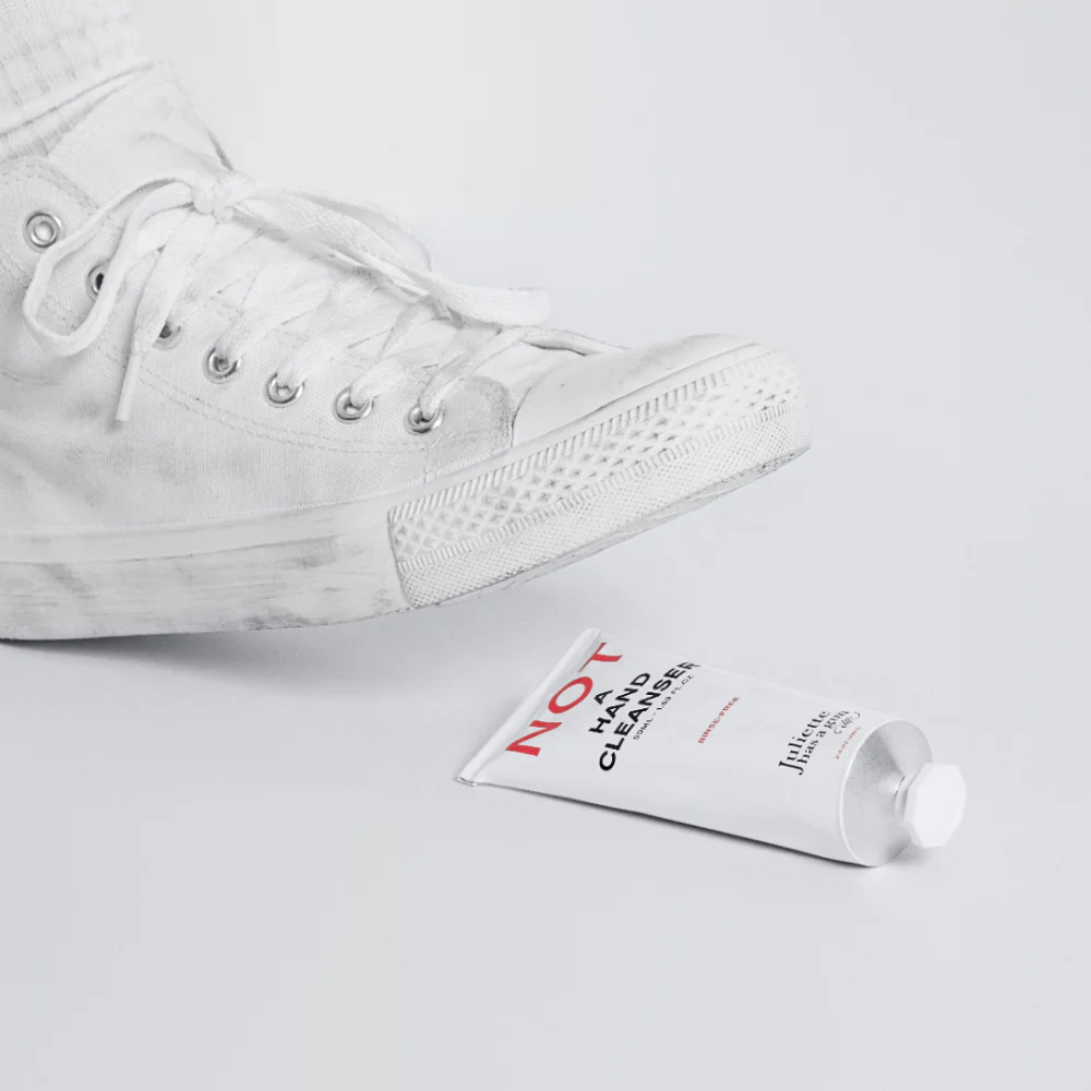 Not a Hand Cleanser - Image 5