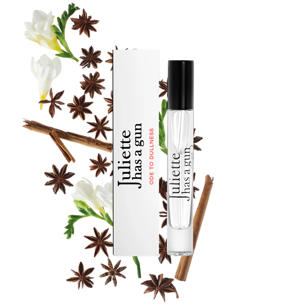 Ode to Dullness - Image 8