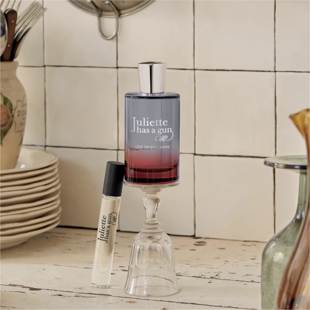 Ode to Dullness - Image 9