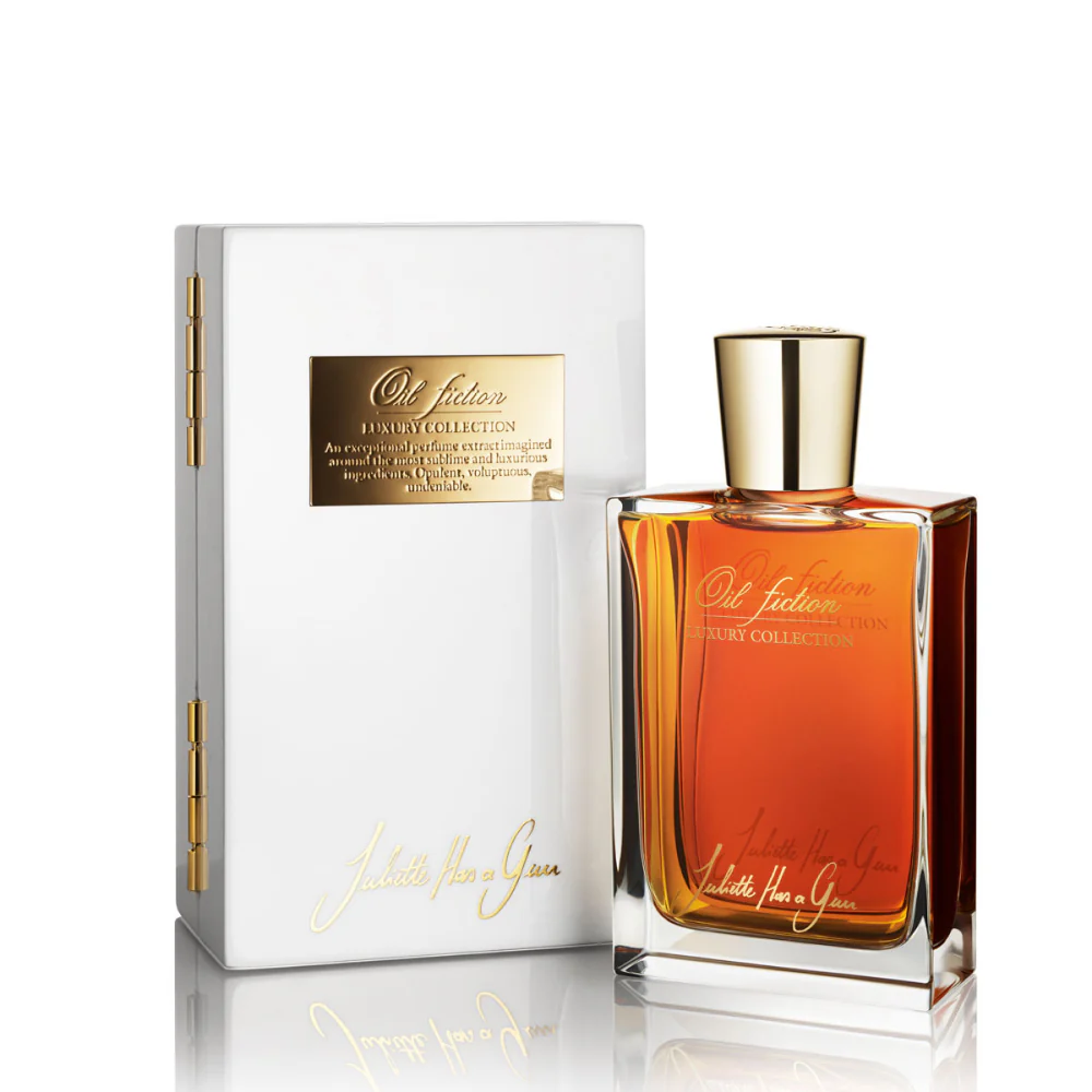 Oil Fiction - Image 3