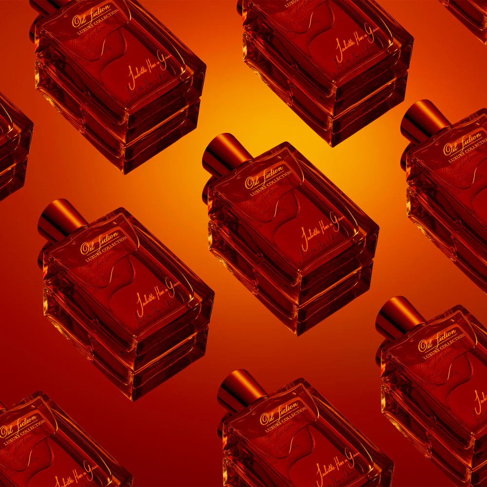 Oil Fiction - Image 4