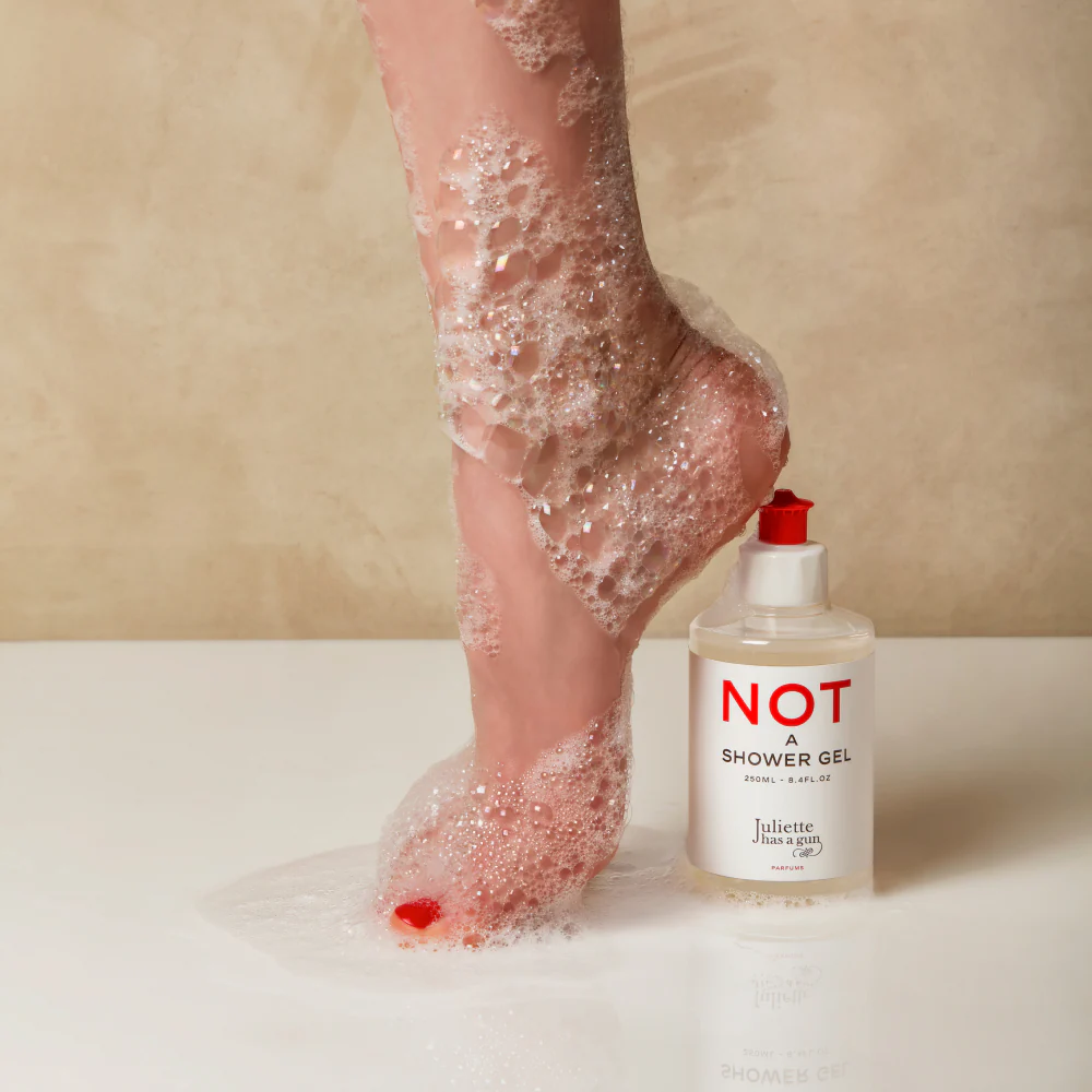 Not a Shower Gel - Image 3