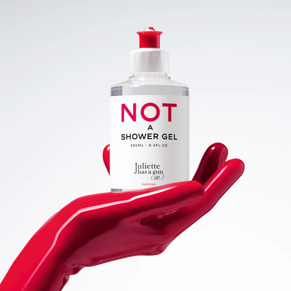 Not a Shower Gel - Image 4